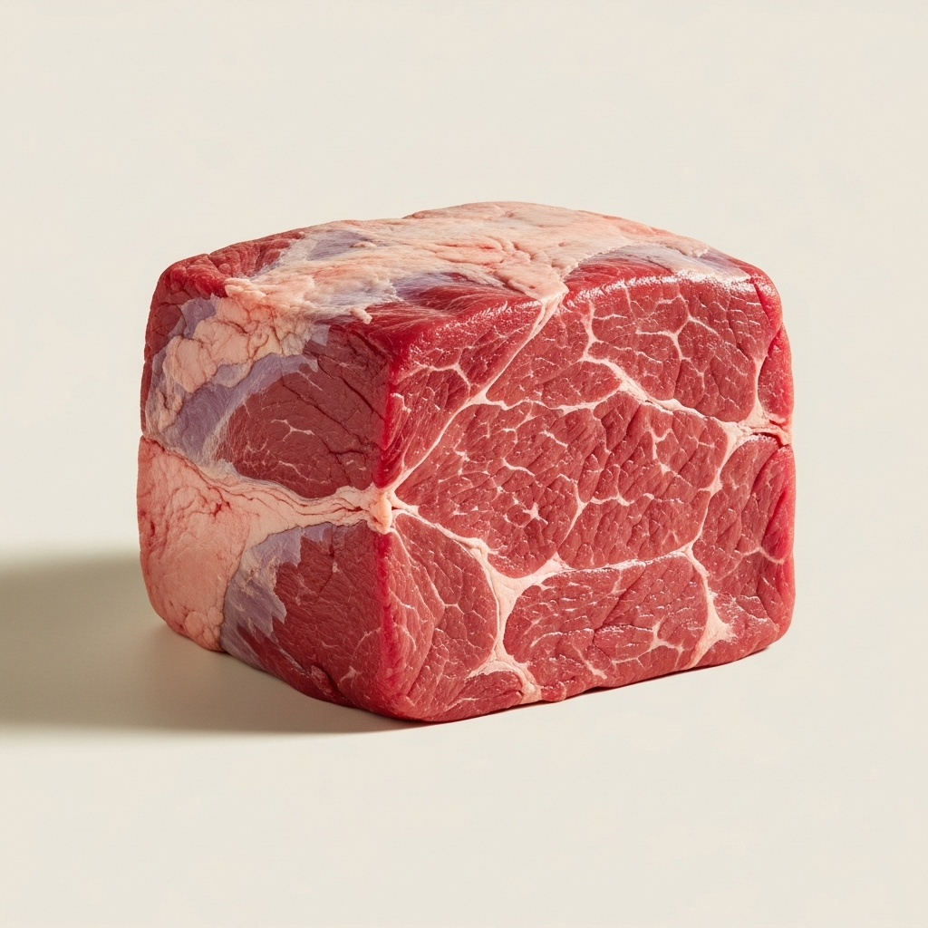 Beef Chunk