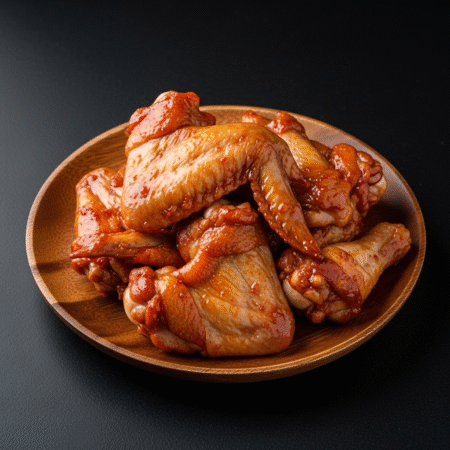 Whole Chicken Griller