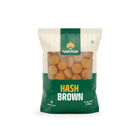 Hash Brown