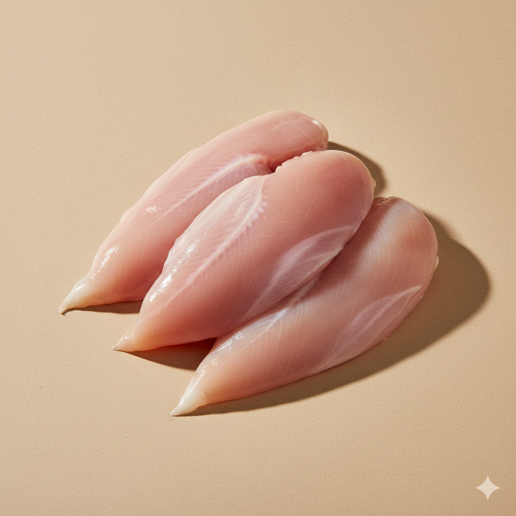 Chicken Inner Breast Fillet