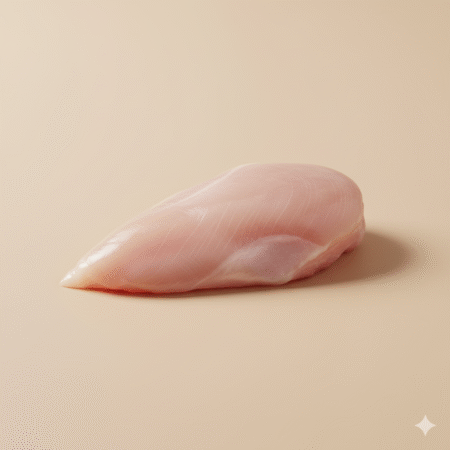 Chicken Tender Breast 4 oz
