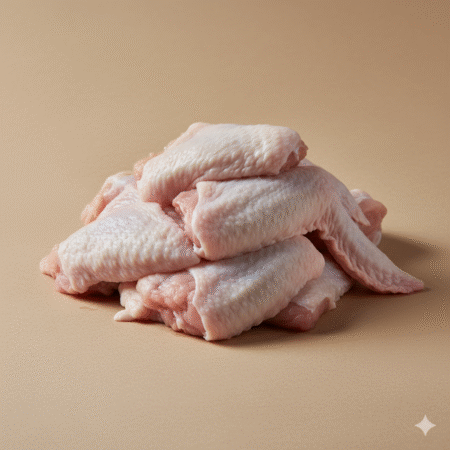 Chicken Wings Boneless