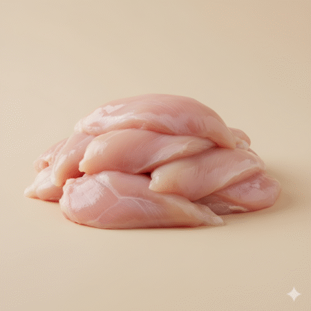 Zing Chicken Fillet 3 oz